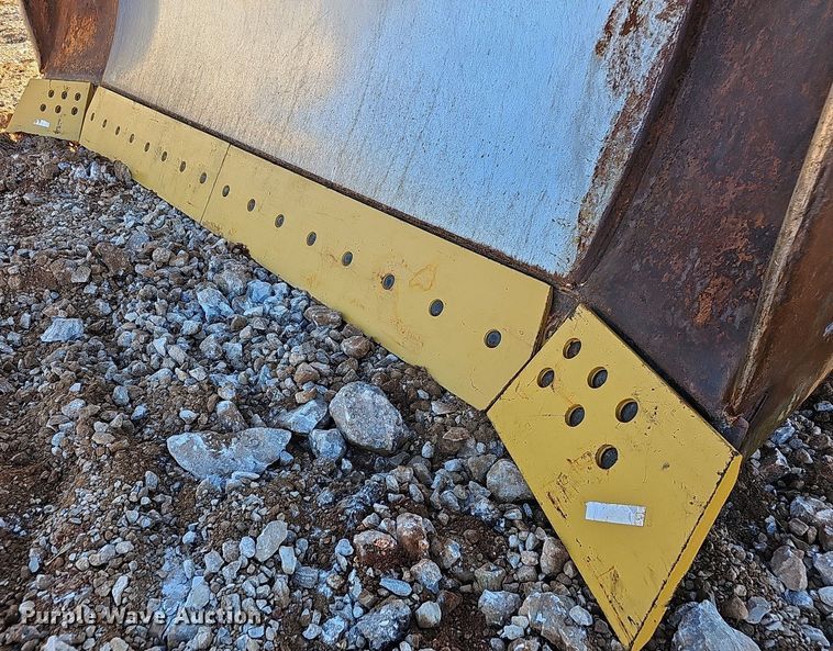 image for item OG9543 2014 Caterpillar D6T XL  dozer