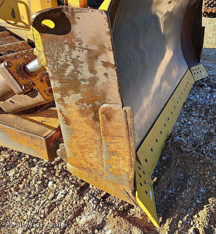 image for item OG9543 2014 Caterpillar D6T XL  dozer