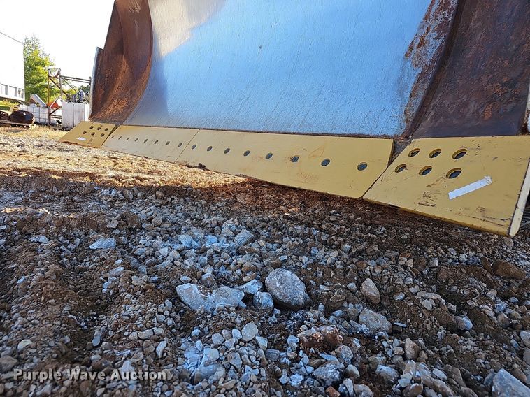 image for item OG9543 2014 Caterpillar D6T XL  dozer