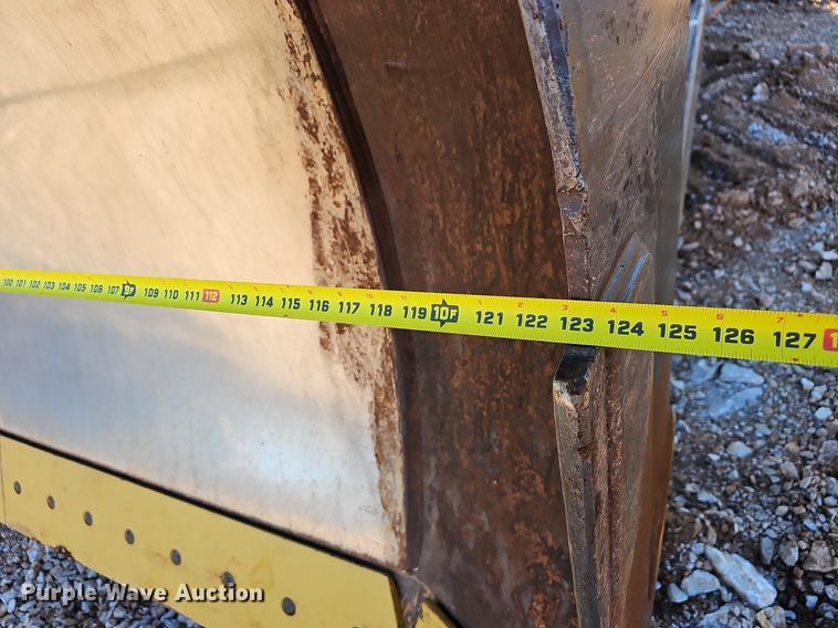 image for item OG9543 2014 Caterpillar D6T XL  dozer