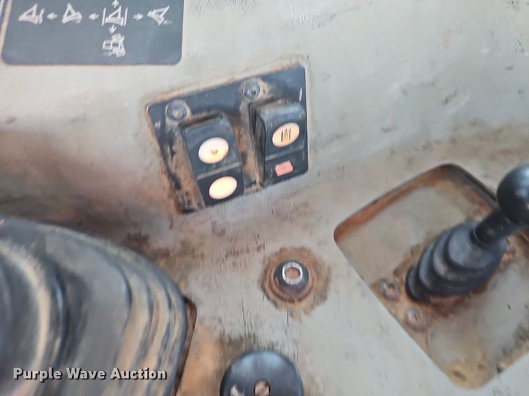 image for item OG9543 2014 Caterpillar D6T XL  dozer