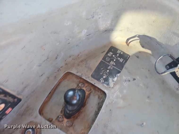 image for item OG9543 2014 Caterpillar D6T XL  dozer