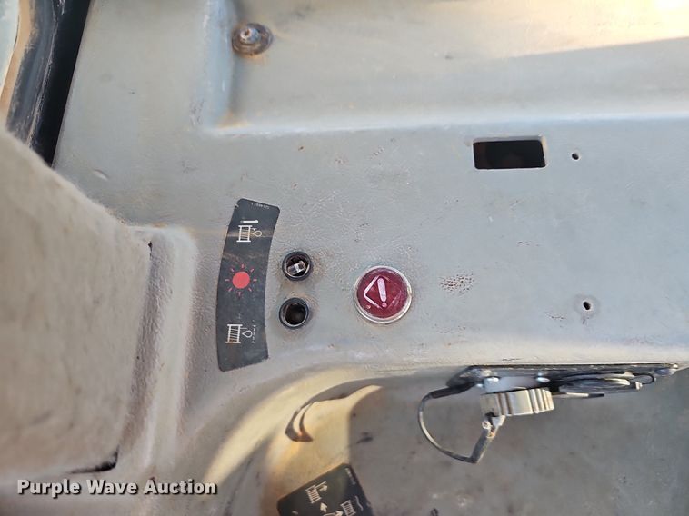 image for item OG9543 2014 Caterpillar D6T XL  dozer