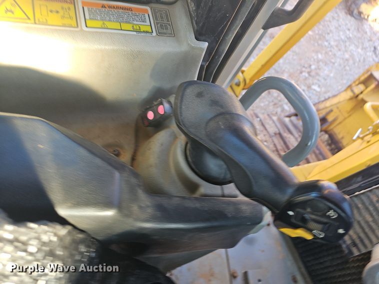 image for item OG9543 2014 Caterpillar D6T XL  dozer