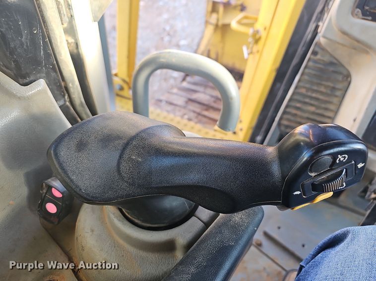 image for item OG9543 2014 Caterpillar D6T XL  dozer