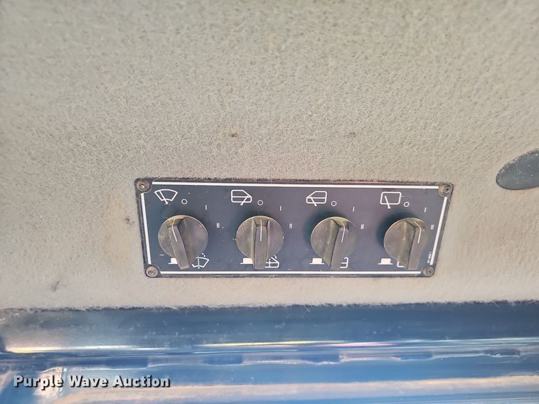 image for item OG9543 2014 Caterpillar D6T XL  dozer