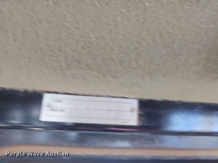 image for item OG9543 2014 Caterpillar D6T XL  dozer