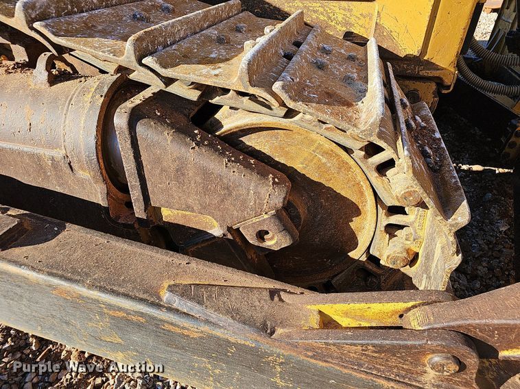 image for item OG9543 2014 Caterpillar D6T XL  dozer