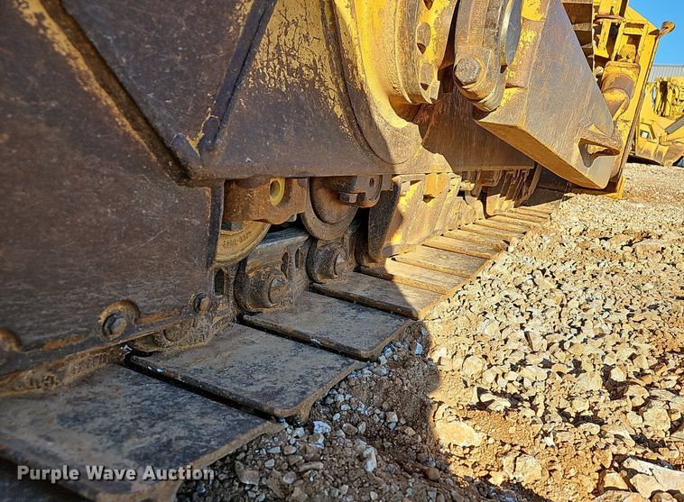 image for item OG9543 2014 Caterpillar D6T XL  dozer