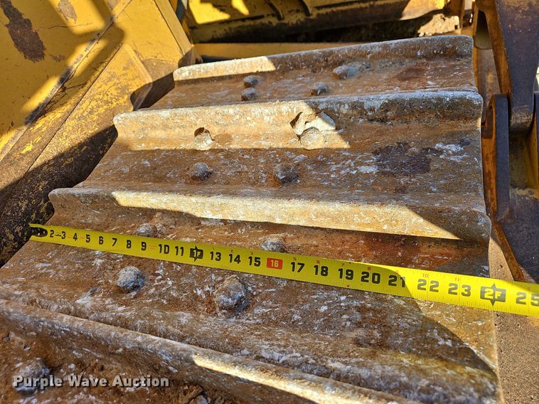 image for item OG9543 2014 Caterpillar D6T XL  dozer