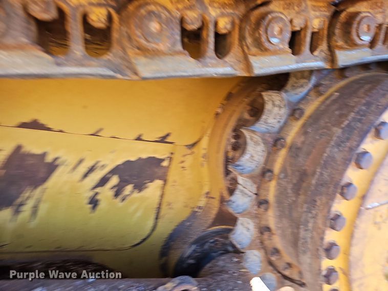 image for item OG9543 2014 Caterpillar D6T XL  dozer