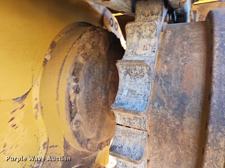 image for item OG9543 2014 Caterpillar D6T XL  dozer