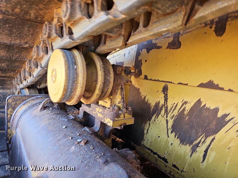 image for item OG9543 2014 Caterpillar D6T XL  dozer