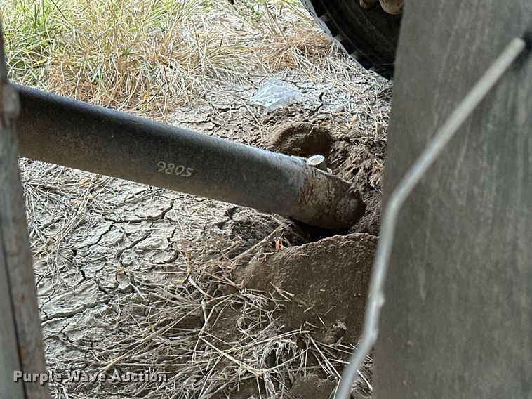 image for item OK9025 1998 GMC C7500  crane truck