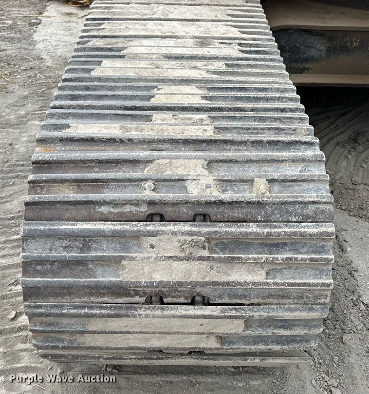 image for item OK9050 1984 Caterpillar 225  excavator