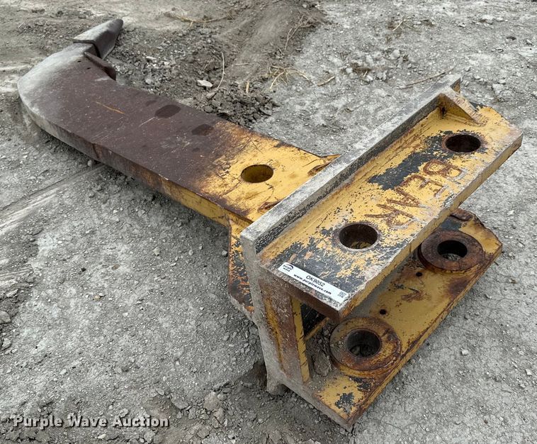 image for item OK9052 Ripper shank