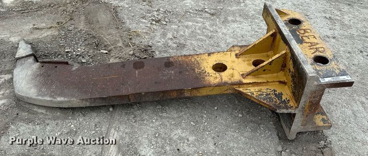 image for item OK9052 Ripper shank