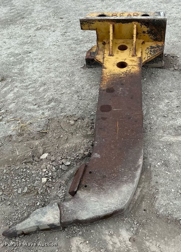 image for item OK9052 Ripper shank