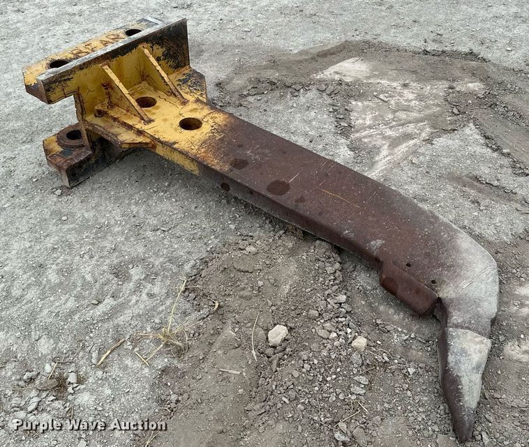 image for item OK9052 Ripper shank