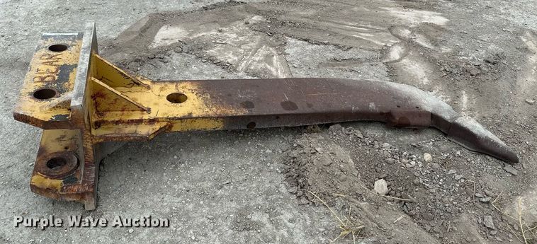 image for item OK9052 Ripper shank