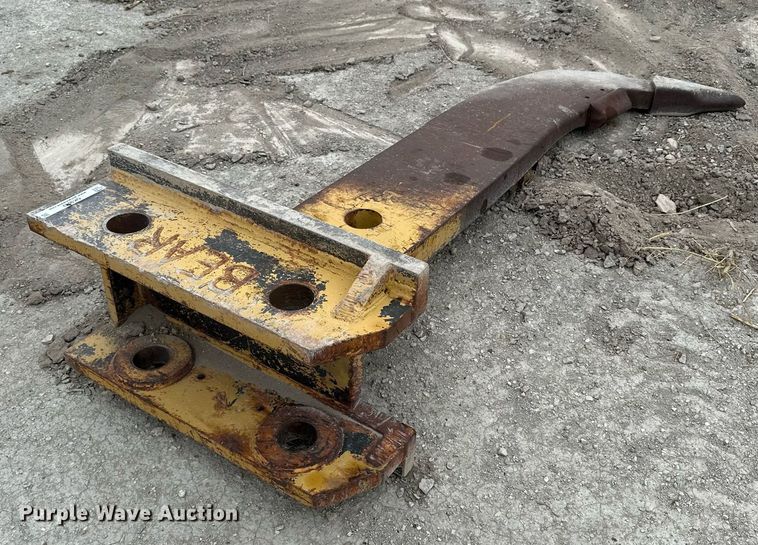 image for item OK9052 Ripper shank