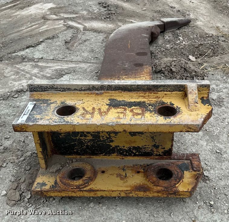 image for item OK9052 Ripper shank