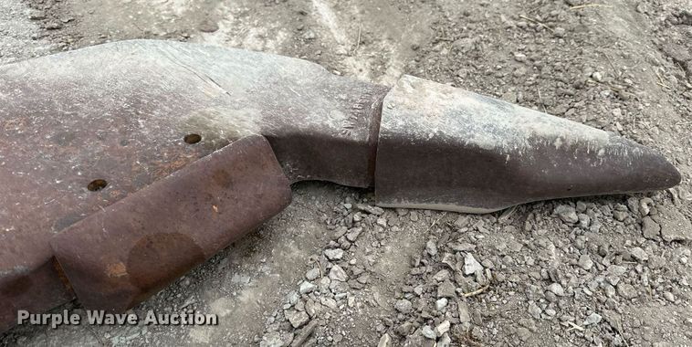 image for item OK9052 Ripper shank