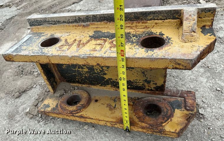 image for item OK9052 Ripper shank