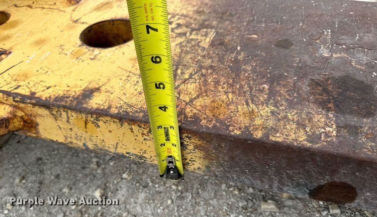 image for item OK9052 Ripper shank