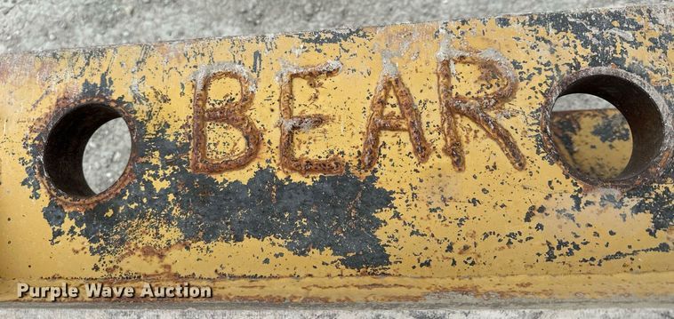 image for item OK9052 Ripper shank