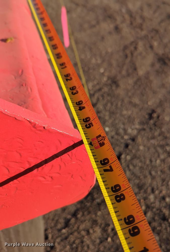 image for item OL9048 2000 Mack RD690S  dump truck