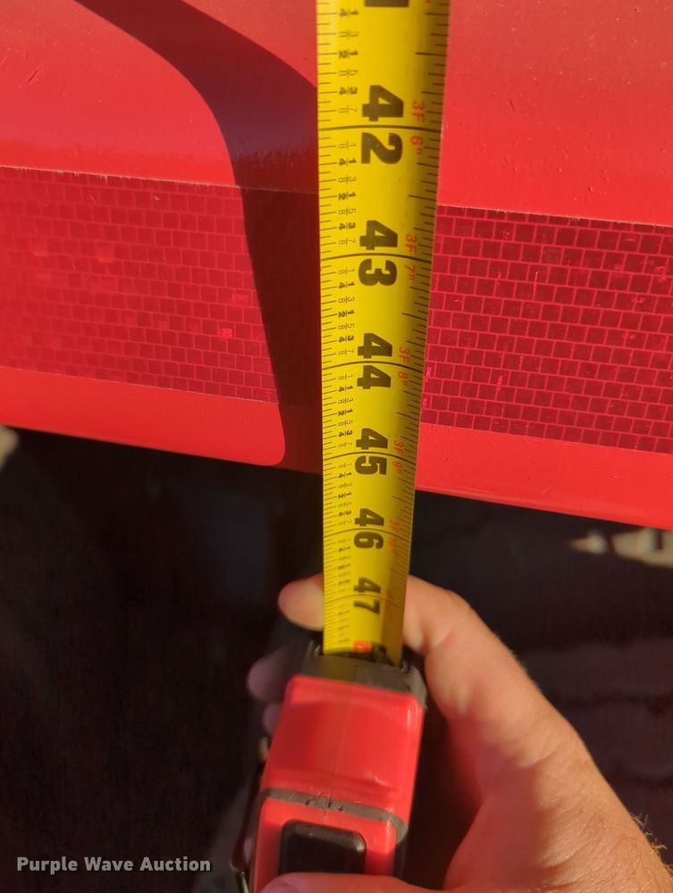 image for item OL9048 2000 Mack RD690S  dump truck