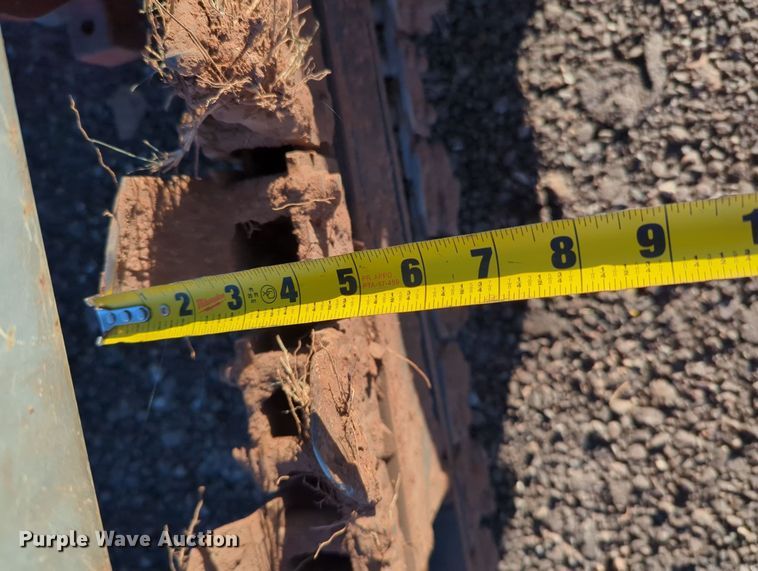 image for item OL9050 2017 Ditch Witch C16X  trencher