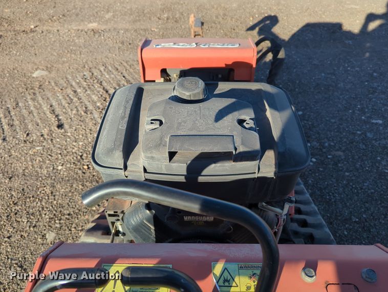 image for item OL9050 2017 Ditch Witch C16X  trencher