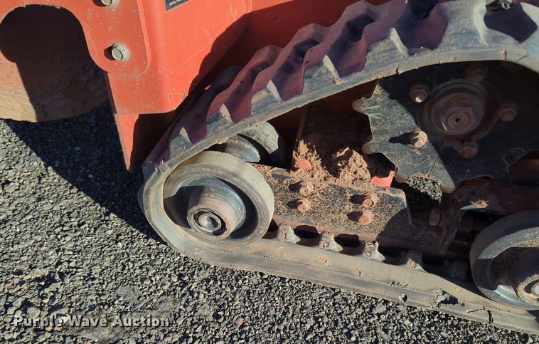 image for item OL9050 2017 Ditch Witch C16X  trencher