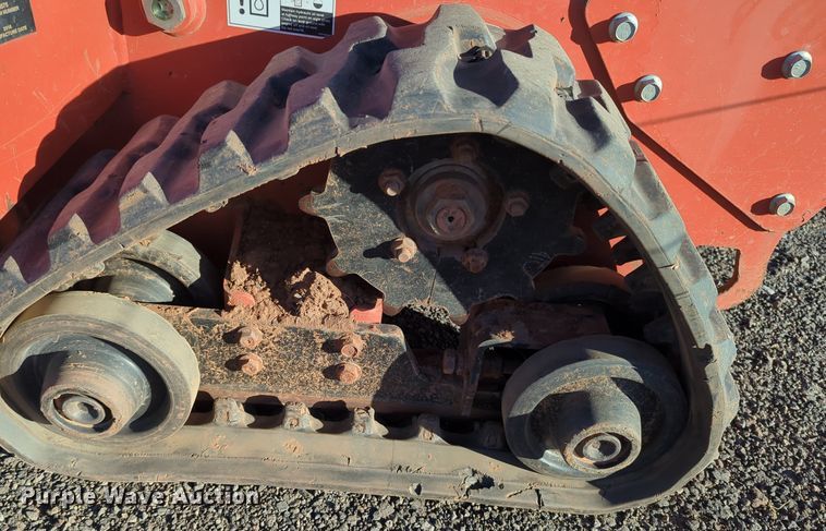 image for item OL9050 2017 Ditch Witch C16X  trencher