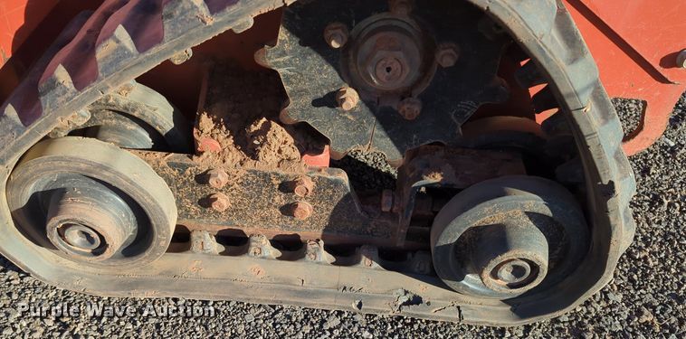 image for item OL9050 2017 Ditch Witch C16X  trencher