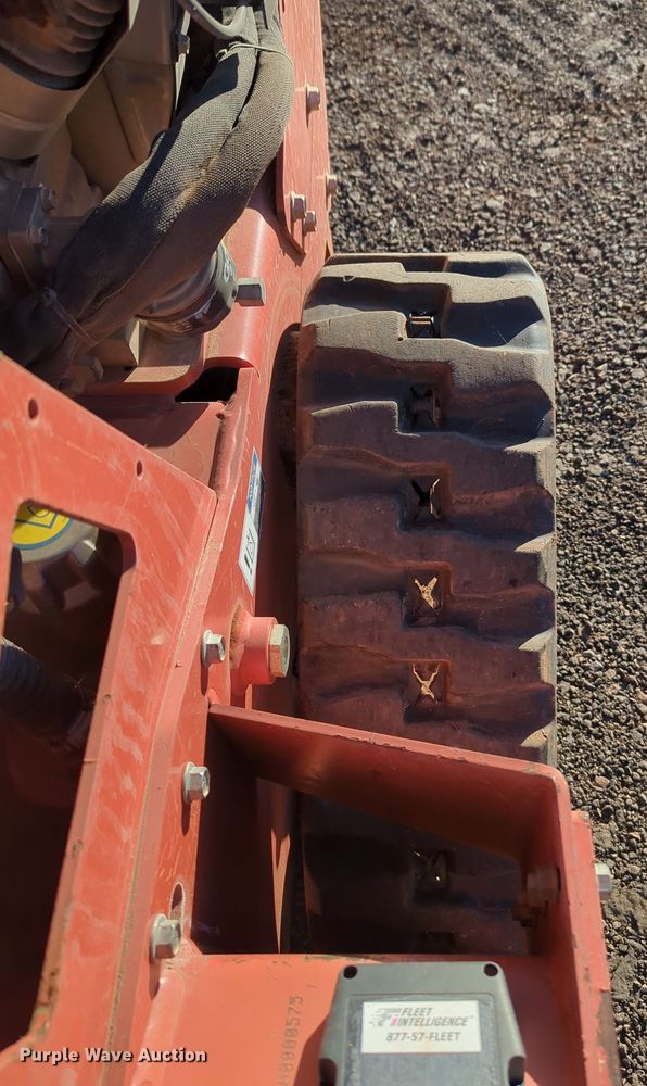 image for item OL9050 2017 Ditch Witch C16X  trencher