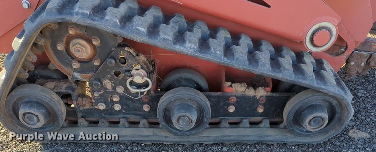 image for item OL9050 2017 Ditch Witch C16X  trencher