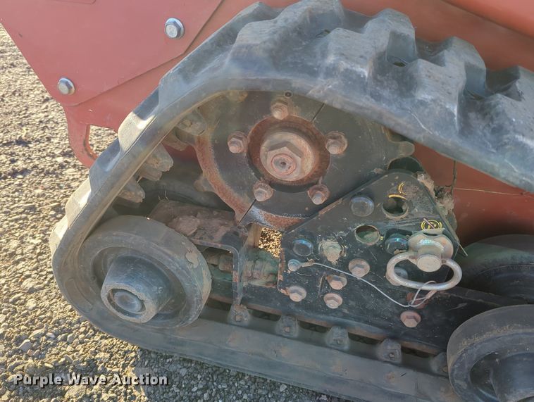 image for item OL9050 2017 Ditch Witch C16X  trencher