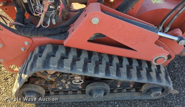 image for item OL9050 2017 Ditch Witch C16X  trencher