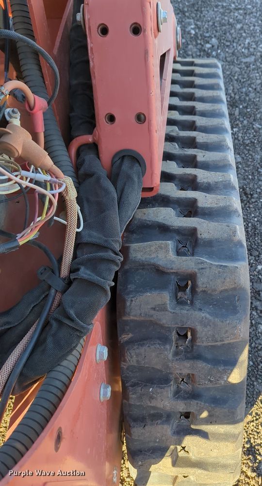 image for item OL9050 2017 Ditch Witch C16X  trencher