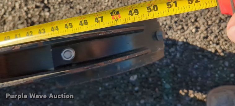 image for item OL9051 2019 Ditch Witch C24X  trencher