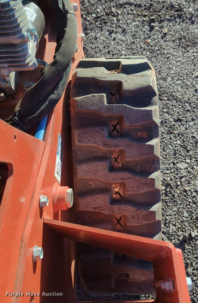 image for item OL9051 2019 Ditch Witch C24X  trencher