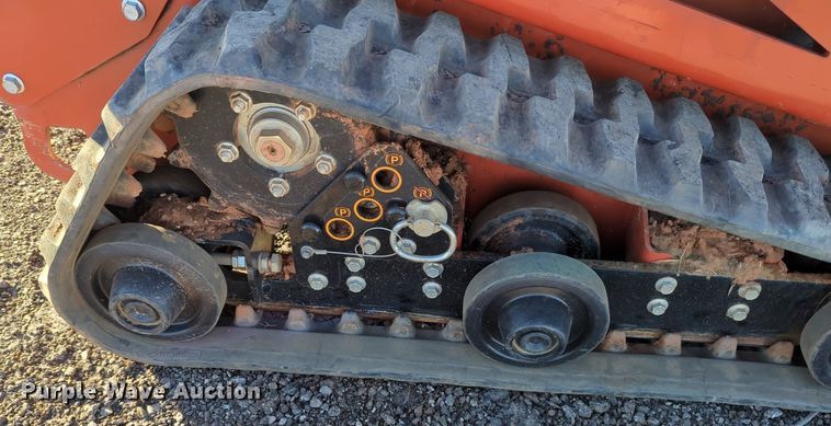 image for item OL9051 2019 Ditch Witch C24X  trencher