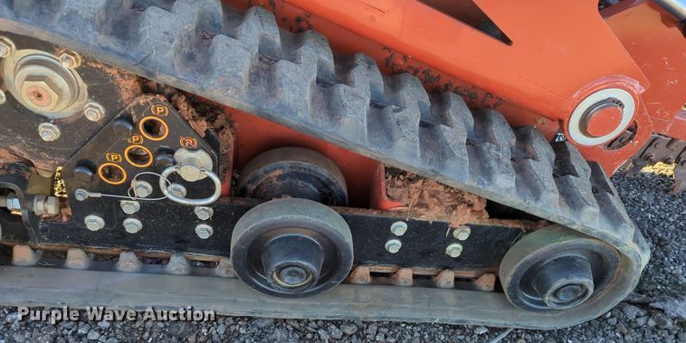 image for item OL9051 2019 Ditch Witch C24X  trencher