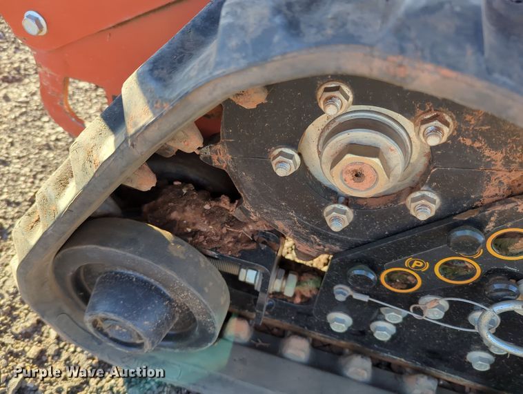 image for item OL9051 2019 Ditch Witch C24X  trencher