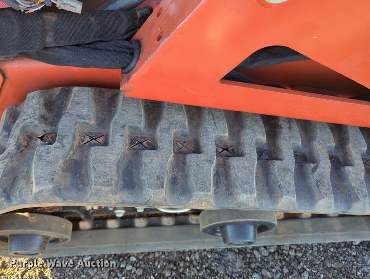 image for item OL9051 2019 Ditch Witch C24X  trencher