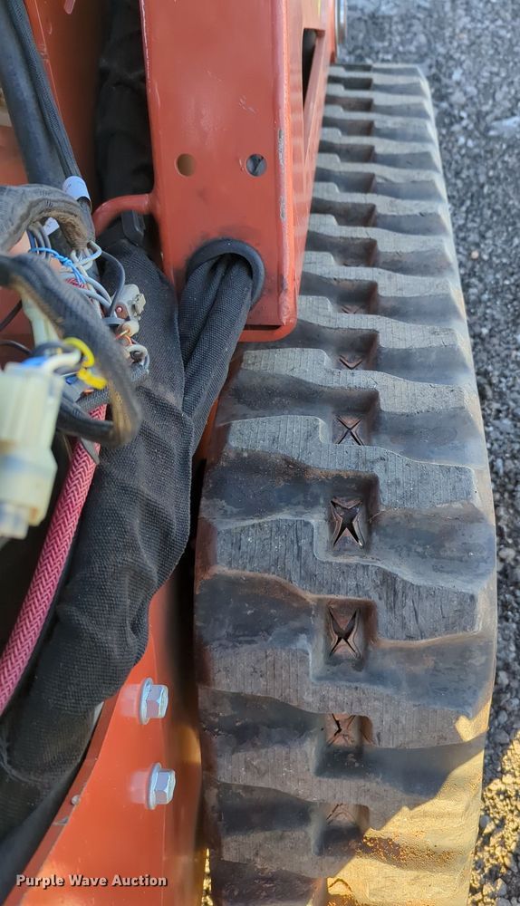 image for item OL9051 2019 Ditch Witch C24X  trencher