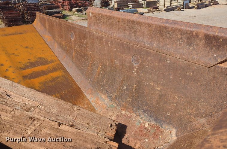 image for item OL9085 1990 Caterpillar D30D  haul truck